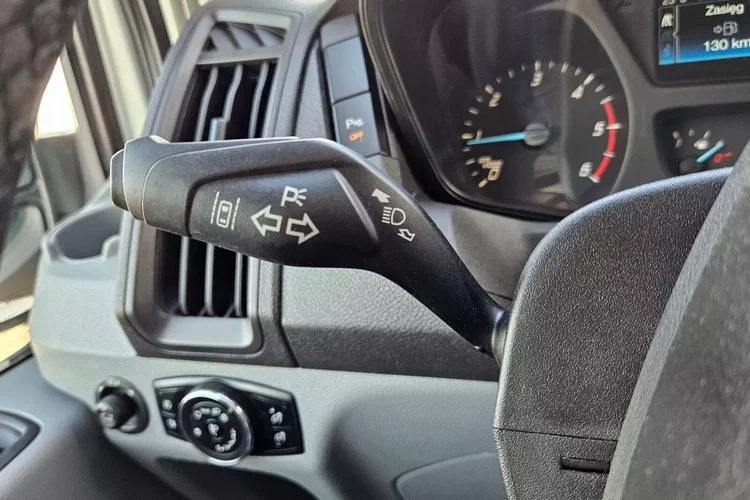 Ford transit L4H3 44999zł NETTO 2.0TdCi/131KM zdjęcie 24
