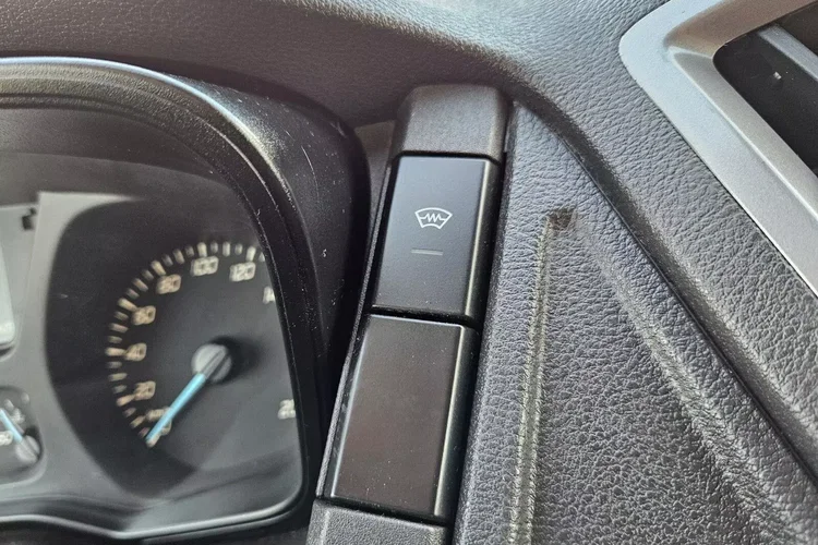 Ford transit L4H3 44999zł NETTO 2.0TdCi/131KM zdjęcie 29