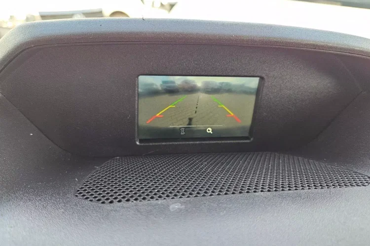 Ford transit L4H3 44999zł NETTO 2.0TdCi/131KM zdjęcie 33