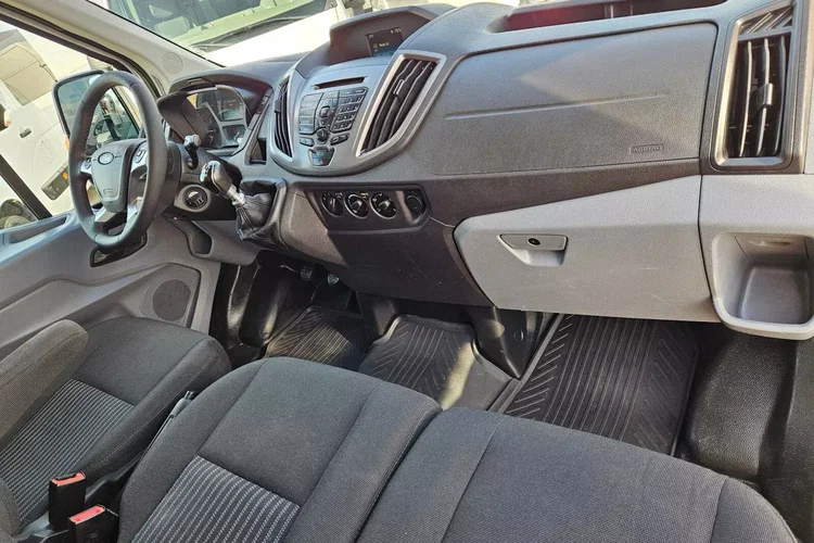 Ford transit L4H3 44999zł NETTO 2.0TdCi/131KM zdjęcie 39