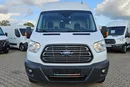 Ford transit L4H3 44999zł NETTO 2.0TdCi/131KM zdjęcie 4