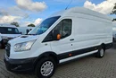 Ford transit L4H3 44999zł NETTO 2.0TdCi/131KM zdjęcie 5