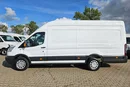 Ford transit L4H3 44999zł NETTO 2.0TdCi/131KM zdjęcie 8