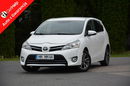 Toyota Verso Lift Navi Kamera Klimatronic I-Właściciel Alu 16 piękna z Niemiec zdjęcie 1