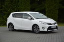 Toyota Verso Lift Navi Kamera Klimatronic I-Właściciel Alu 16 piękna z Niemiec zdjęcie 10