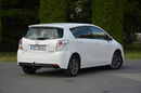 Toyota Verso Lift Navi Kamera Klimatronic I-Właściciel Alu 16 piękna z Niemiec zdjęcie 13