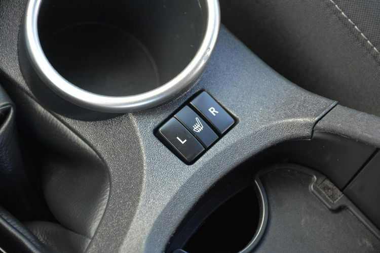 Toyota Verso Lift Navi Kamera Klimatronic I-Właściciel Alu 16 piękna z Niemiec zdjęcie 29