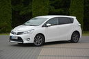 Toyota Verso Lift Navi Kamera Klimatronic I-Właściciel Alu 16 piękna z Niemiec zdjęcie 3