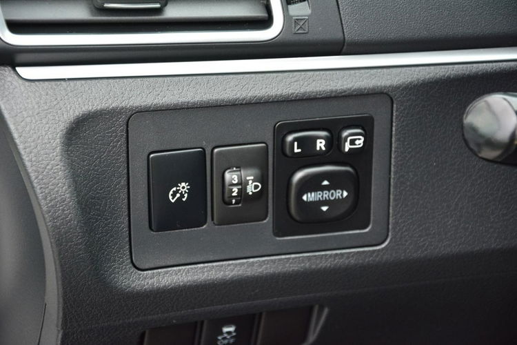 Toyota Verso Lift Navi Kamera Klimatronic I-Właściciel Alu 16 piękna z Niemiec zdjęcie 31