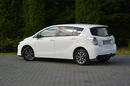Toyota Verso Lift Navi Kamera Klimatronic I-Właściciel Alu 16 piękna z Niemiec zdjęcie 5