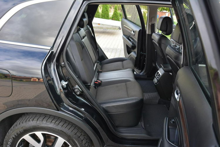 Koleos Led Pure Vision 4x4 Skóry duża Navi Kamera el.klapa ASO RENAULT zdjęcie 16