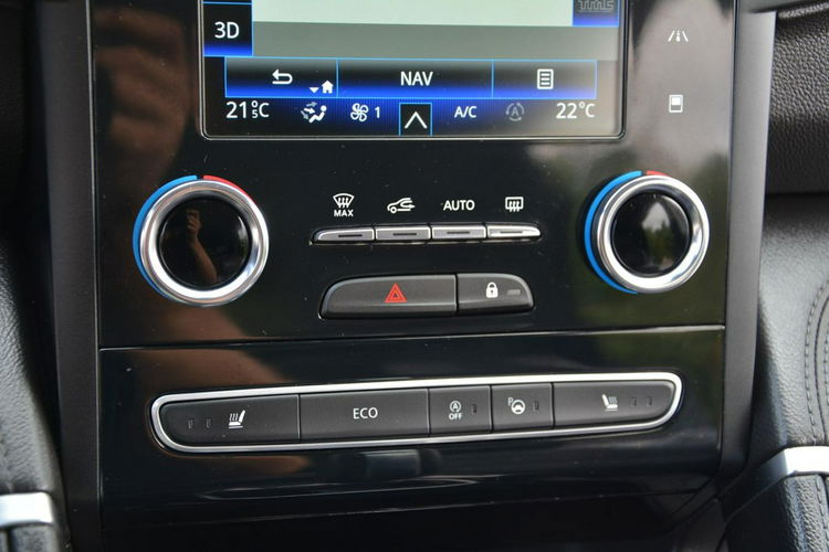 Koleos Led Pure Vision 4x4 Skóry duża Navi Kamera el.klapa ASO RENAULT zdjęcie 27