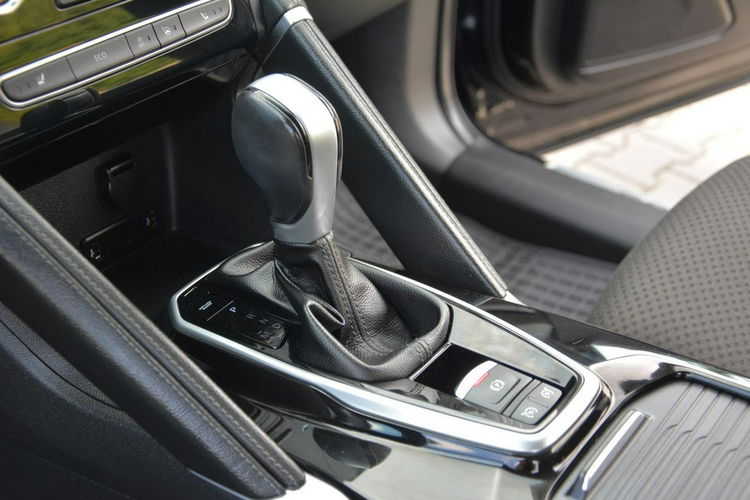 Koleos Led Pure Vision 4x4 Skóry duża Navi Kamera el.klapa ASO RENAULT zdjęcie 31