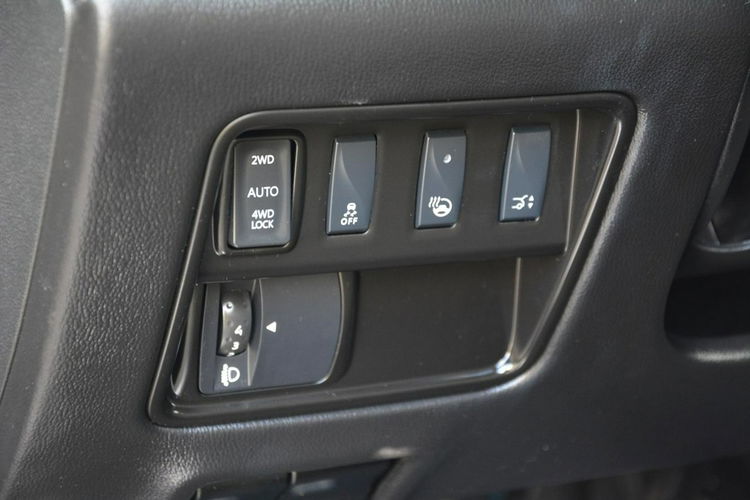 Koleos Led Pure Vision 4x4 Skóry duża Navi Kamera el.klapa ASO RENAULT zdjęcie 32