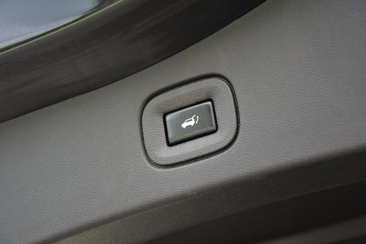 Koleos Led Pure Vision 4x4 Skóry duża Navi Kamera el.klapa ASO RENAULT zdjęcie 33