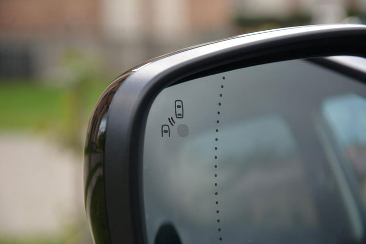 Koleos Led Pure Vision 4x4 Skóry duża Navi Kamera el.klapa ASO RENAULT zdjęcie 34