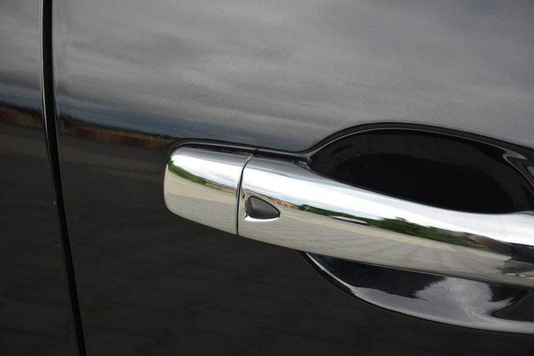 Koleos Led Pure Vision 4x4 Skóry duża Navi Kamera el.klapa ASO RENAULT zdjęcie 38