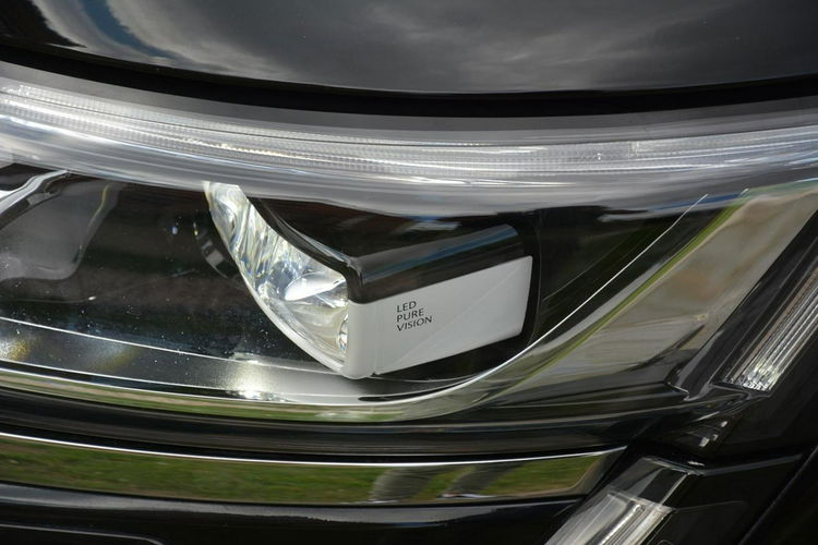Koleos Led Pure Vision 4x4 Skóry duża Navi Kamera el.klapa ASO RENAULT zdjęcie 39
