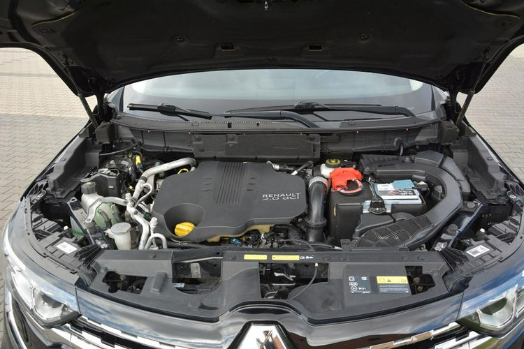 Koleos Led Pure Vision 4x4 Skóry duża Navi Kamera el.klapa ASO RENAULT zdjęcie 40