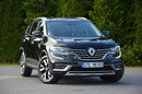 Koleos Led Pure Vision 4x4 Skóry duża Navi Kamera el.klapa ASO RENAULT zdjęcie 9