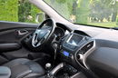 Hyundai ix35 1.7CRDi(116KM) Lift Duża Navi Ledy Skóry Parktronik I Wł Alu17"ASO zdjęcie 17