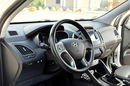 Hyundai ix35 1.7CRDi(116KM) Lift Duża Navi Ledy Skóry Parktronik I Wł Alu17"ASO zdjęcie 22