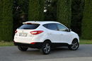 Hyundai ix35 1.7CRDi(116KM) Lift Duża Navi Ledy Skóry Parktronik I Wł Alu17"ASO zdjęcie 6