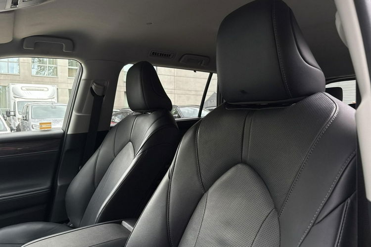 Toyota Highlander 2.5 HSD PRESTIGE TECH, salon Polska, gwarancja zdjęcie 14