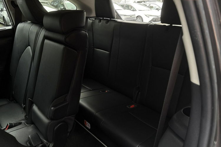 Toyota Highlander 2.5 HSD PRESTIGE TECH, salon Polska, gwarancja zdjęcie 15