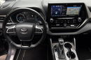 Toyota Highlander 2.5 HSD PRESTIGE TECH, salon Polska, gwarancja zdjęcie 17