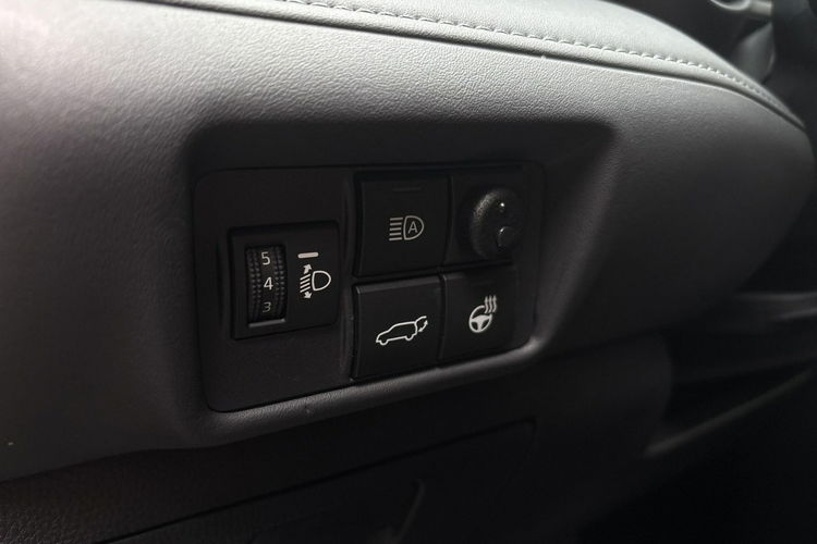 Toyota Highlander 2.5 HSD PRESTIGE TECH, salon Polska, gwarancja zdjęcie 19