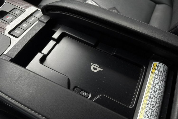 Toyota Highlander 2.5 HSD PRESTIGE TECH, salon Polska, gwarancja zdjęcie 23