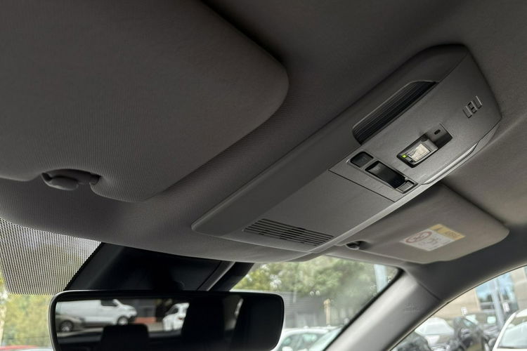 Toyota Highlander 2.5 HSD PRESTIGE TECH, salon Polska, gwarancja zdjęcie 27