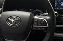 Toyota Highlander 2.5 HSD PRESTIGE TECH, salon Polska, gwarancja zdjęcie 28