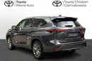 Toyota Highlander 2.5 HSD PRESTIGE TECH, salon Polska, gwarancja zdjęcie 3