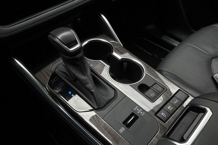 Toyota Highlander 2.5 HSD PRESTIGE TECH, salon Polska, gwarancja zdjęcie 30