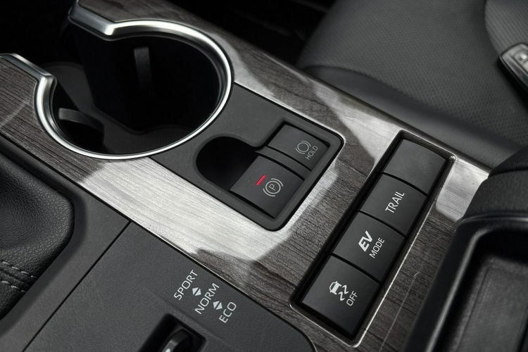 Toyota Highlander 2.5 HSD PRESTIGE TECH, salon Polska, gwarancja zdjęcie 31