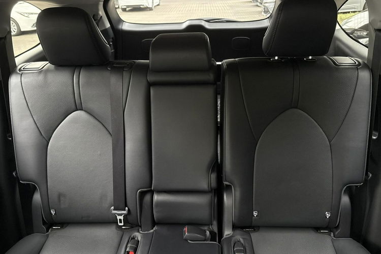 Toyota Highlander 2.5 HSD PRESTIGE TECH, salon Polska, gwarancja zdjęcie 32