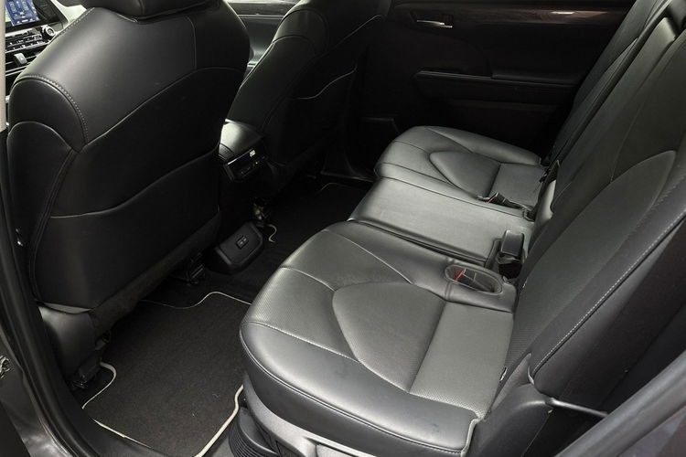 Toyota Highlander 2.5 HSD PRESTIGE TECH, salon Polska, gwarancja zdjęcie 33