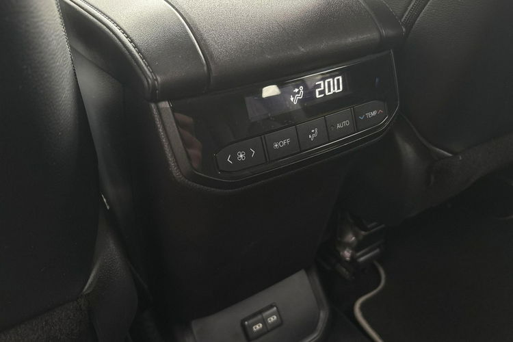 Toyota Highlander 2.5 HSD PRESTIGE TECH, salon Polska, gwarancja zdjęcie 34