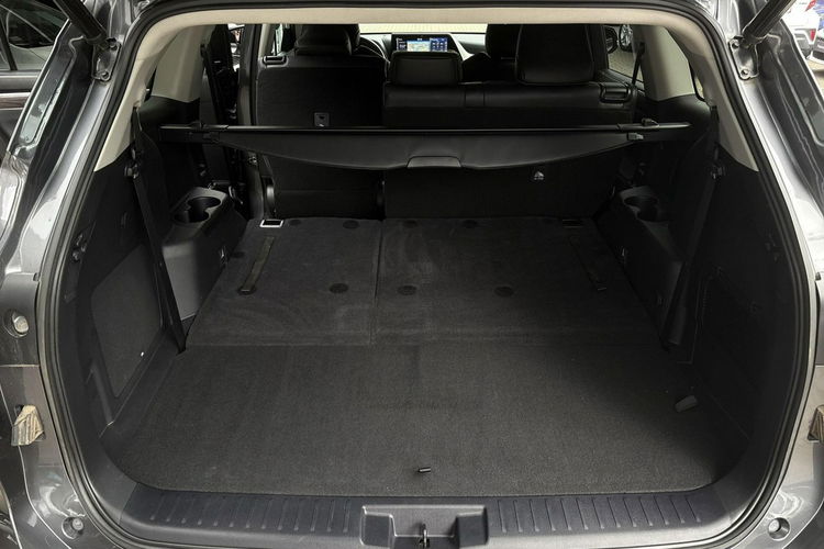 Toyota Highlander 2.5 HSD PRESTIGE TECH, salon Polska, gwarancja zdjęcie 35