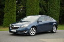 Opel Insignia 1.6CDTi(136KM) Lift Led Navi Kamera Welur Parktronik I Wł Alu17"ASO zdjęcie 10