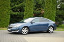 Opel Insignia 1.6CDTi(136KM) Lift Led Navi Kamera Welur Parktronik I Wł Alu17"ASO zdjęcie 11