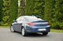 Opel Insignia 1.6CDTi(136KM) Lift Led Navi Kamera Welur Parktronik I Wł Alu17"ASO zdjęcie 14