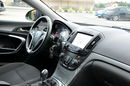 Opel Insignia 1.6CDTi(136KM) Lift Led Navi Kamera Welur Parktronik I Wł Alu17"ASO zdjęcie 18