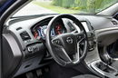 Opel Insignia 1.6CDTi(136KM) Lift Led Navi Kamera Welur Parktronik I Wł Alu17"ASO zdjęcie 22