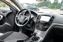 Opel Insignia 1.6CDTi(136KM) Lift Led Navi Kamera Welur Parktronik I Wł Alu17"ASO zdjęcie 25