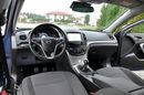Opel Insignia 1.6CDTi(136KM) Lift Led Navi Kamera Welur Parktronik I Wł Alu17"ASO zdjęcie 28