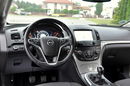 Opel Insignia 1.6CDTi(136KM) Lift Led Navi Kamera Welur Parktronik I Wł Alu17"ASO zdjęcie 29