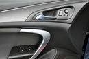 Opel Insignia 1.6CDTi(136KM) Lift Led Navi Kamera Welur Parktronik I Wł Alu17"ASO zdjęcie 37